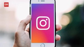 Akun Instagram Lampung Memanggil Diduga Disabotase