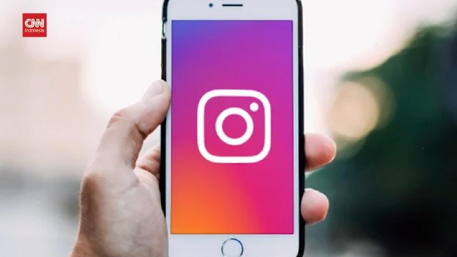 Raksasa teknologi Meta akan menghapus fitur Flipside dari Instagram pada 24 Mei mendatang. Apa alasannya?