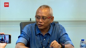 VIDEO: Alasan PDIP Keberatan Pemilu Digelar Mei 2024