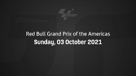 VIDEO: Jelang MotoGP Amerika 2021