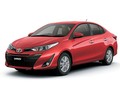 Toyota Vios Pensiun di India, Sinyal Diganti Belta Basis Ciaz