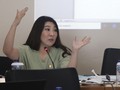 Viani Resmi Gugat PSI Rp1 T: Saya Tak Mundur Selangkahpun