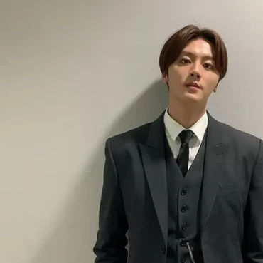 Youngbin SF9 Bakal Jalani Wajib Militer Mulai 29 Maret 2022