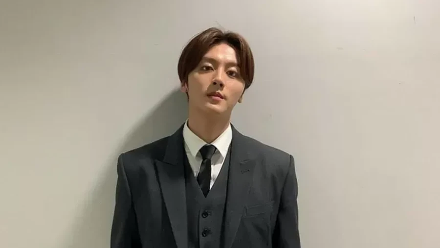 Youngbin SF9