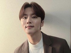 Youngbin SF9 Umumkan Wamil 29 Maret