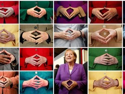 16 Tahun Jadi Kanselir, Setelah Pensiun Merkel Mau Lakukan Apa?