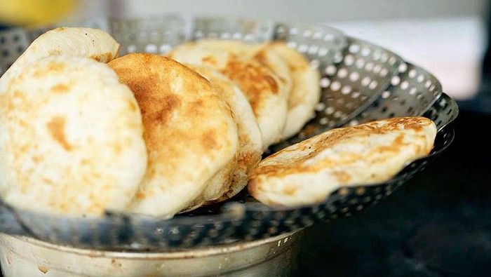 Wajib Coba, 5 Jajanan Tradisional Korea Ini Nagih Banget!