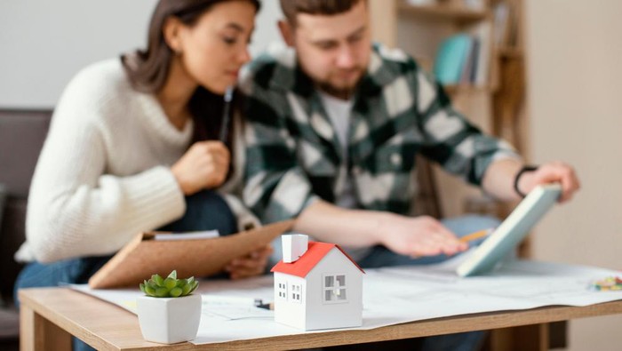 5 Kiat Cermat Kelola Keuangan untuk Pasangan Baru Menikah, Biar Nggak Gampang Berantem Perkara Finansial!