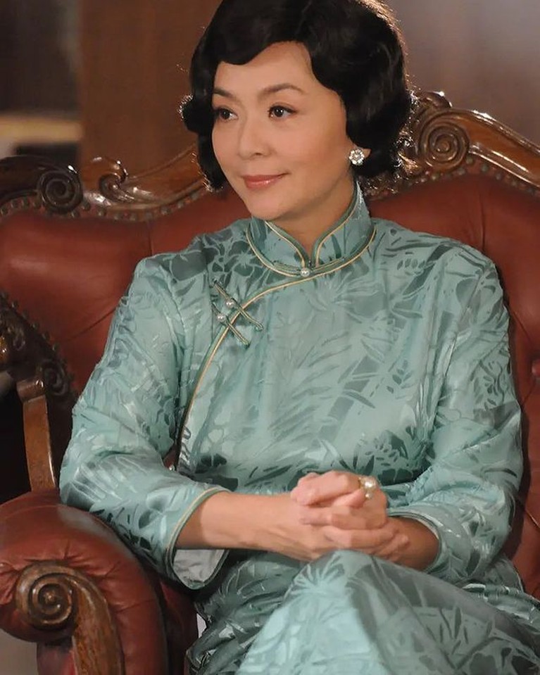 Ada Rosamund Kwan, Ini Wanita-wanita yang Ada di Kehidupan Andy Lau Sebelum menikah dengan Carol Chu, Andy Lau sempat digosipkan dekat dengan beberapa wanita. Yuk intip!