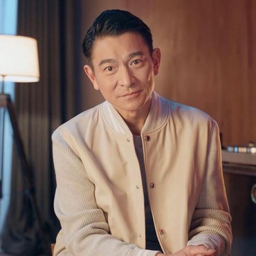 Andy Lau Siap Berkarier di Hollywood