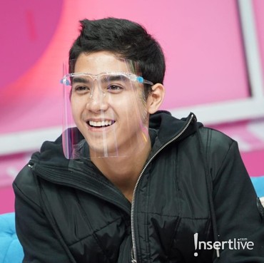 El Rumi Siap Tanding Tinju dengan Winson Reynaldi, Al: Dia Jiwa Petarung