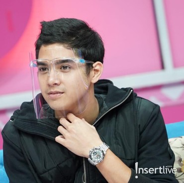 Al Ghazali Benarkan Kabar Ahmad Dhani Biayai Hidup 6 Janda