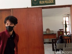 Alda The Changcuters Jadi Saksi Korupsi Bansos Aa Umbara