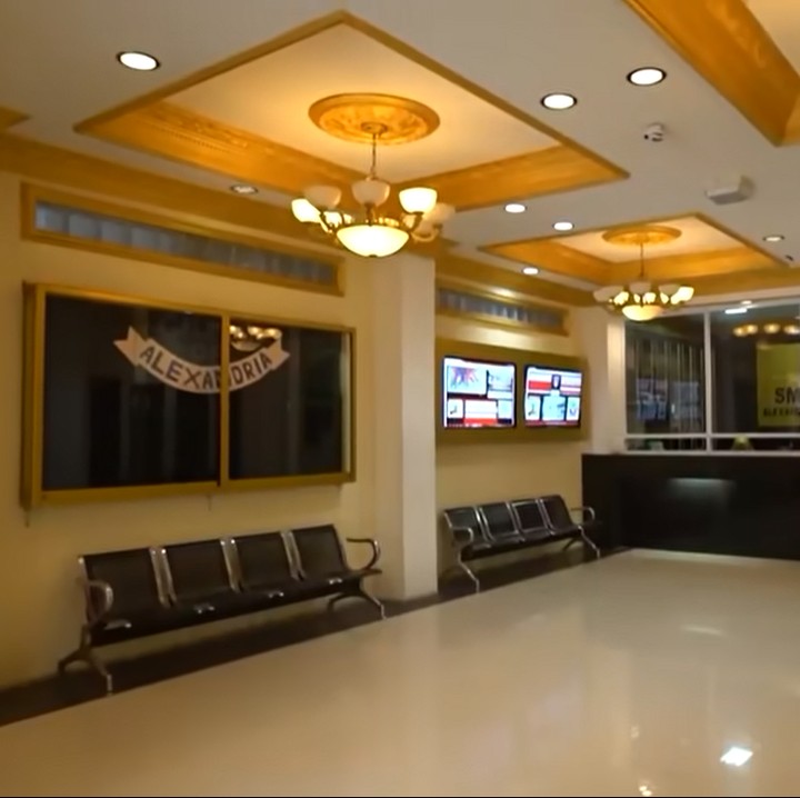 <p>Alexandria Islamic School memberikan banyak fasilitas bagi para siswanya, lho. (Foto: YouTube: TRANS7 OFFICIAL)</p>