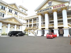 Alexandria Buka Suara soal Kasus Penganiayaan: Salah Paham Picu Perkelahian