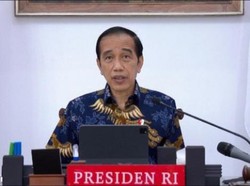 Pemecatan Pegawai KPK dan Peran Kunci Presiden