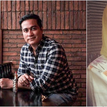 19 Tahun Cerai, Annisa Trihapsari & Adjie Pangestu Masih Suka Ketemuan