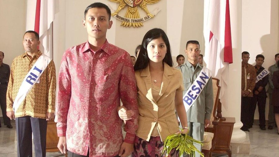 Annisa Yudhoyono