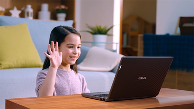 ASUS