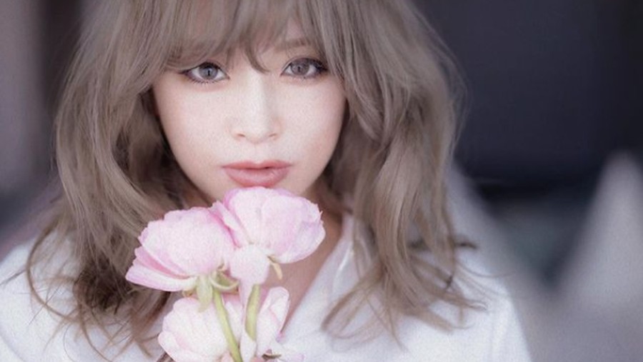 Ayumi Hamasaki Ayumi Hamasaki