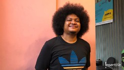 Berhasil Turun Berat Badan 20 Kg, Kesehatan Babe Cabita Membaik