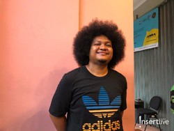 Berhasil Turun Berat Badan 20 Kg, Kesehatan Babe Cabita Membaik