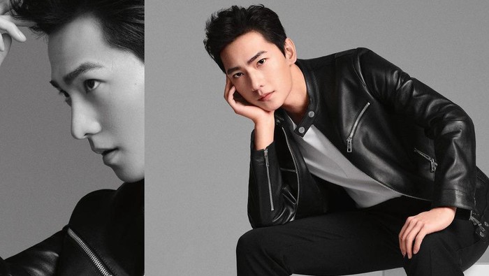 Baru-baru ini, Dilraba beradu akting dengan aktor ganteng Yang Yang di drama 'You Are My Glory'. Drama tersebut menuai kesuksesan dan semakin melambungkan nama keduanya. Di drama tersebut Yang Yang juga terlihat sangat tampan! /Foto: instagram.com/@yang_0099