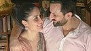 Beda Agama&comma; Ini Potret Harmonis Kareena Kapor dan Saif Ali Khan