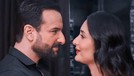 Beda Agama&comma; Ini Potret Harmonis Kareena Kapor dan Saif Ali Khan