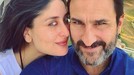 Beda Agama&comma; Ini Potret Harmonis Kareena Kapor dan Saif Ali Khan