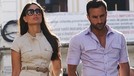 Beda Agama&comma; Ini Potret Harmonis Kareena Kapor dan Saif Ali Khan