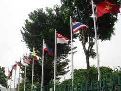 Daftar Negara Asia Tenggara dan Profil Lengkapnya