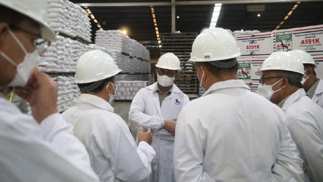 Mentan memperkirakan, stok jagung akan bertambah dalam waktu dekat. Pasalnya, beberapa sentra jagung bakal memasuki masa panen pada September dan Oktober ini.
