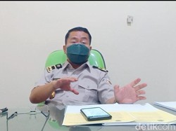Kata BPN Nganjuk soal Kasun yang Gandakan Sertifikat Tanah Warga