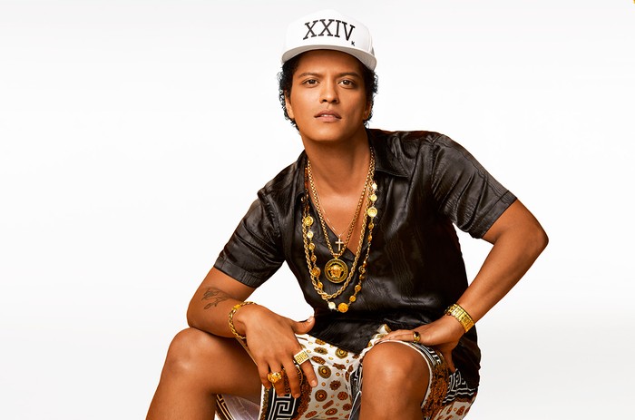 Bruno Mars menjadi salah satu artis bertalenta yang lahir pada 8 Oktober 1985 dengan zodiak Libra. Lahir di Honolulu, Hawaii, Amerika Serikat, Bruno Mars memulai karier musiknya sejak 2004. Dari semua lagu Bruno Mars, kamu paling suka lagu yang mana? (Foto: teahub.io)