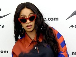 Cardi B Kecam Anak Tiri Miliarder Korban Kapal Selam Titanic