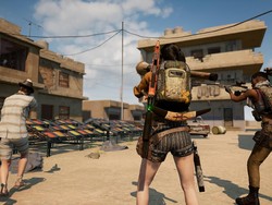 China Blokir Kompetisi Esports Bergengsi PUBG: Battlegrounds