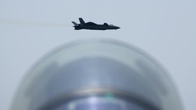 China dan Thailand Latihan Militer, Kerahkan Pasukan Gede-gedean