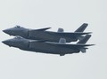 Pesawat China Masuk Zona Taiwan Lagi, Ke-11 Kalinya Bulan Ini