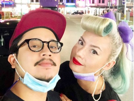 3 Alasan Claudia & Derby Romero Tunda Punya Anak Selama 4 Tahun