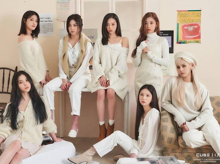 CLC