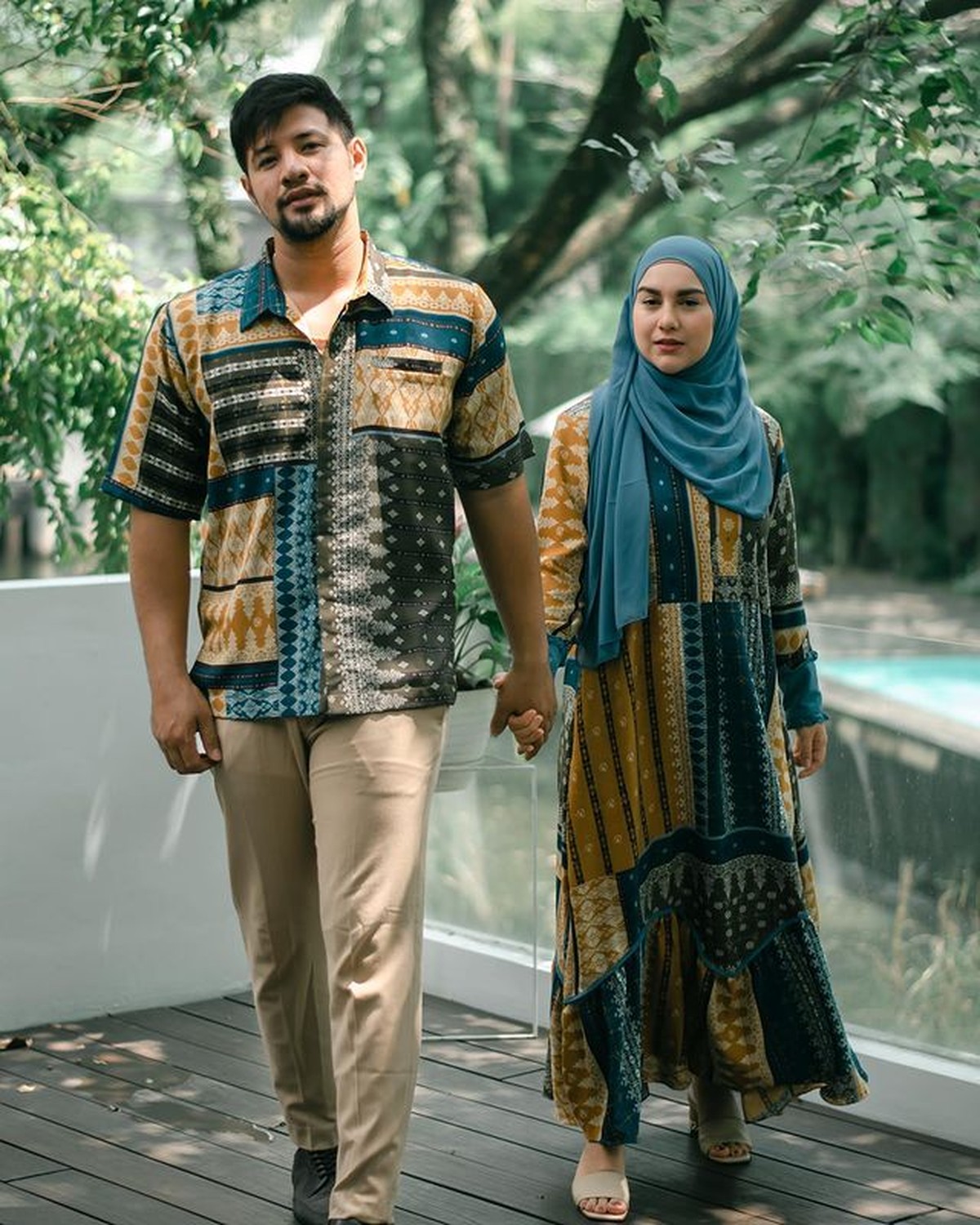 Beberapa pasangan artis memilih nikah siri sebelum nikah secara resmi negara&period; Yuk kita intip siapa saja&excl;