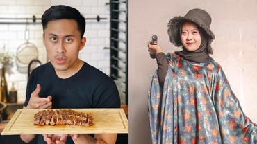 img-title Yuk Ngobrol Seru Bareng Dims The Meat Guy & Musdalifah Basri di Insertlive