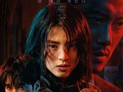 Sinopsis My Name, Drakor Balas Dendam Han So Hee Tayang di Netflix