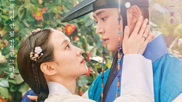 5 Drama Korea Rating Tertinggi di Minggu Kedua Oktober 2021