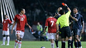 Wasit Indonesia Bobrok, Salah Siapa?