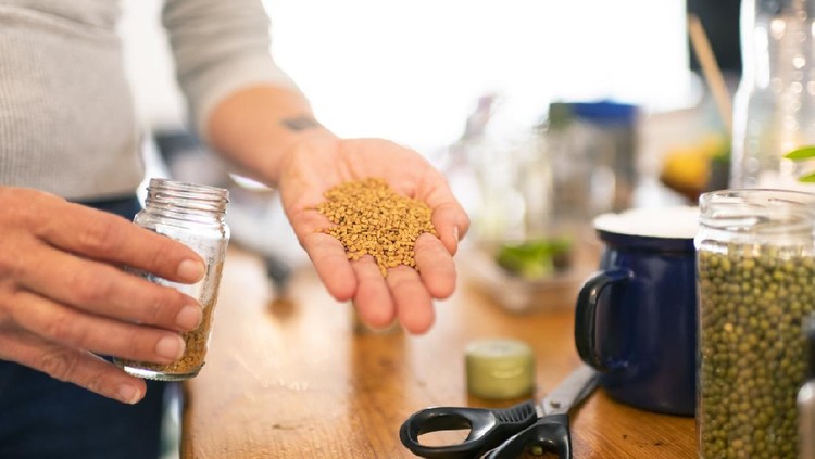 fenugreek