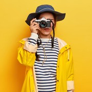 Anti Bosan di Rumah Aja, Inilah 5 Ide Home Photoshoot yang Sempat Trend di Awal Pandemi