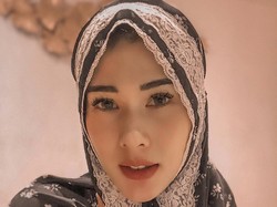 Stevie Agnecya, Mantan Istri Samuel Rizal Meninggal Dunia