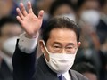 Fumio Kishida, dari Menlu hingga Perdana Menteri Baru Jepang